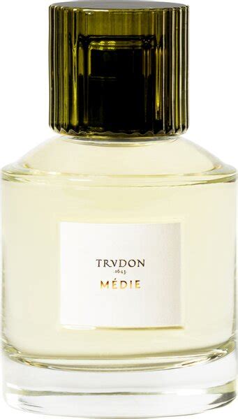 meiden parfum|Médie